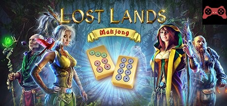 Lost Lands: Mahjong System Requirements