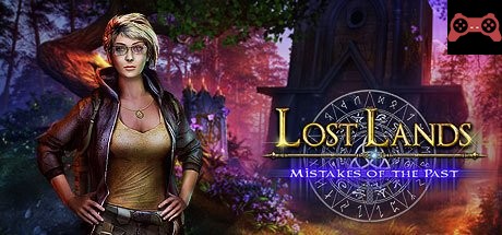 Lost Lands: Mistakes of the Past System Requirements