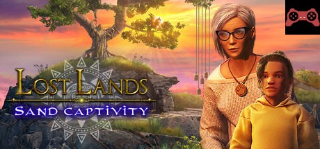 Lost Lands: Sand Captivity System Requirements