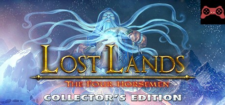Lost Lands: The Four Horsemen System Requirements