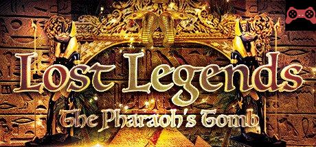 Lost Legends: The Pharaoh's Tomb System Requirements