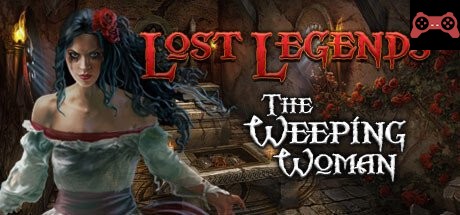 Lost Legends: The Weeping Woman Collector's Edition System Requirements
