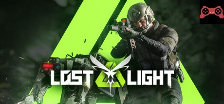 Lost Light System Requirements