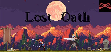 Lost Oath System Requirements