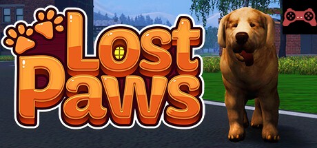 Lost Paws System Requirements