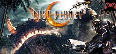 Lost Planet 2 System Requirements