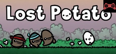 Lost Potato System Requirements