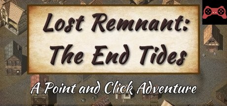 Lost Remnant: The End Tides System Requirements