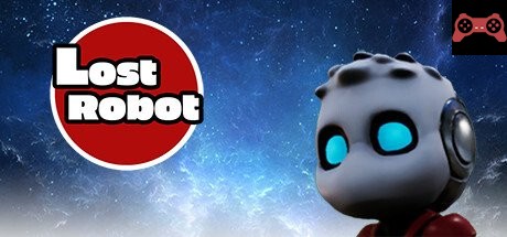 Lost Robot System Requirements