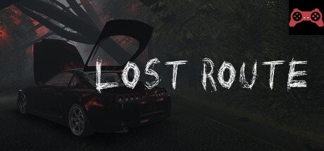 Lost Route System Requirements