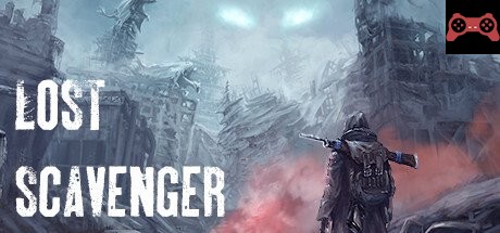 Lost scavenger System Requirements