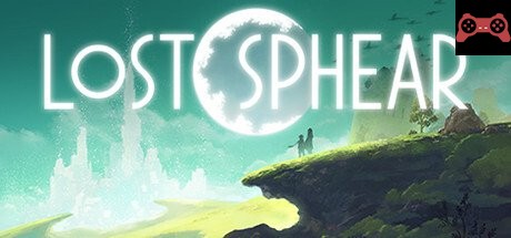 LOST SPHEAR System Requirements