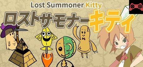 Lost Summoner Kitty System Requirements