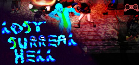 Lost Surreal Hell System Requirements