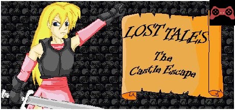 Lost Tales - The Castle Escape System Requirements