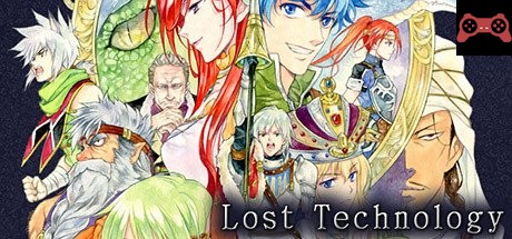 Lost Technology System Requirements