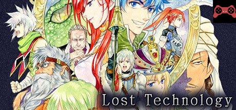 Lost Technology System Requirements