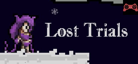 Lost Trials System Requirements