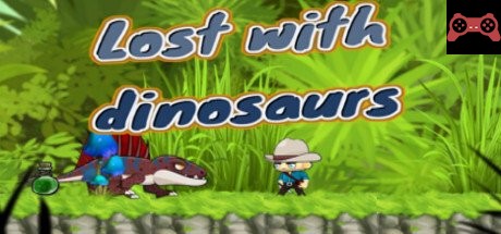 Lost with Dinosaurs System Requirements
