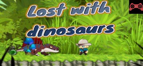 Lost with Dinosaurs System Requirements