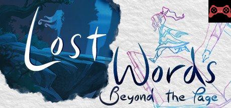 Lost Words: Beyond the Page System Requirements