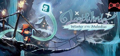 LostWinds 2: Winter of the Melodias System Requirements