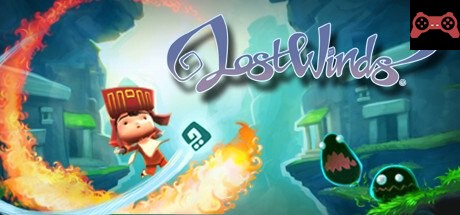 LostWinds System Requirements