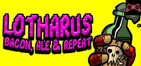 Lotharus - Bacon, Ale & Repeat System Requirements