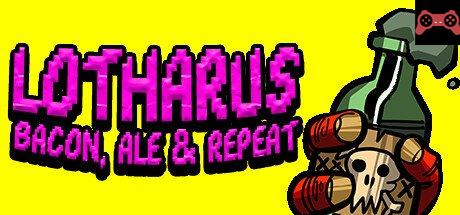 Lotharus - Bacon, Ale & Repeat System Requirements