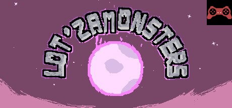 Lot'zAmonsters System Requirements