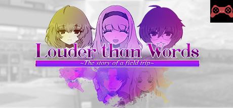 Louder Than Words ~The Story of a Field Trip~ System Requirements