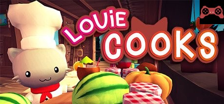 Louie Cooks System Requirements