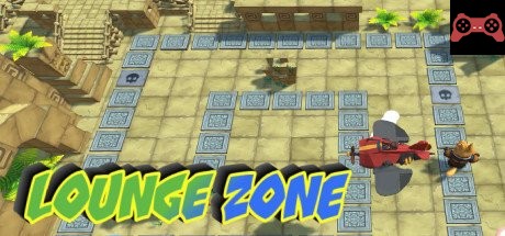 Lounge zone System Requirements