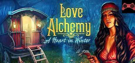 Love Alchemy: A Heart In Winter System Requirements