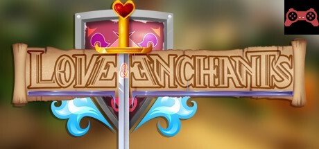 Love and Enchants System Requirements