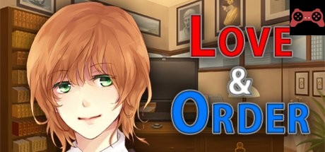 Love And Order System Requirements
