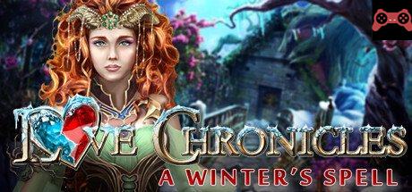 Love Chronicles: A Winter's Spell Collector's Edition System Requirements