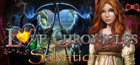Love Chronicles: Salvation Collector's Edition System Requirements