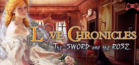 Love Chronicles: The Sword and the Rose System Requirements