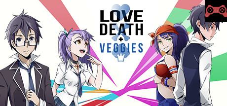 Love, Death & Veggies System Requirements