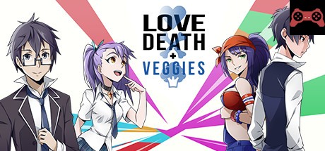 Love, Death & Veggies System Requirements