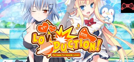 Love Duction! The Guide for Galactic Lovers System Requirements