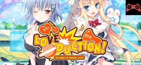 Love Duction! The Guide for Galactic Lovers System Requirements