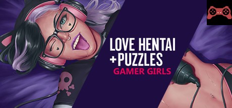 Love Hentai and Puzzles: Gamer Girls System Requirements