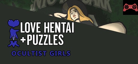 Love Hentai and Puzzles: Occultist Girls System Requirements