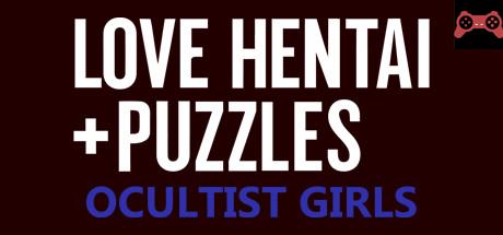 Love Hentai and Puzzles: Occultist Girls System Requirements