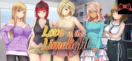 Love in the Limelight System Requirements