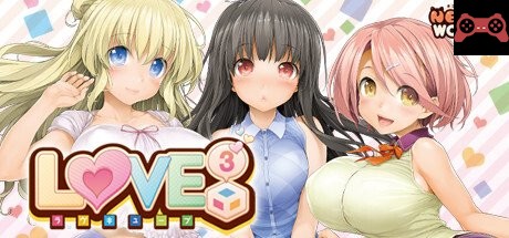 LOVE³ -Love Cube- System Requirements