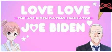 Love Love Joe Biden: The Joe Biden Dating Simulator System Requirements