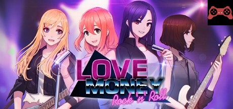 Love, Money, Rock'n'Roll System Requirements